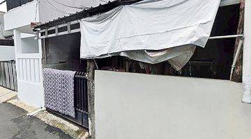 Gambar 1 Rumah di Ciganjur Jagakarsa