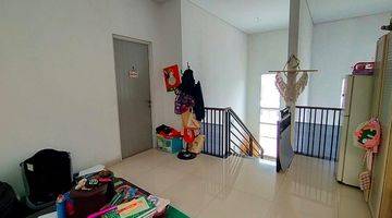 Gambar 3 Rumah Bagus Dalam Townhouse di Beiji Depok