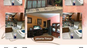 Gambar 5 Rumah di Ciganjur Jagakarsa