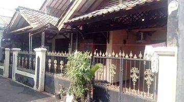 Gambar 1 Rumah di Lenteng Agung Jagakarsa