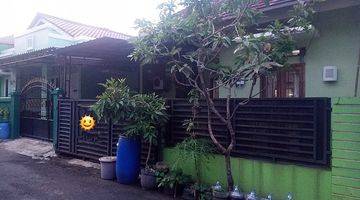 Gambar 3 Dijual Cepat Rumah Komplek di Cijantung Pasar Rebo