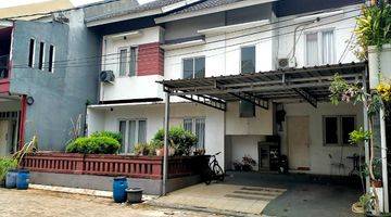 Gambar 1 Rumah Bagus Dalam Townhouse di Beiji Depok