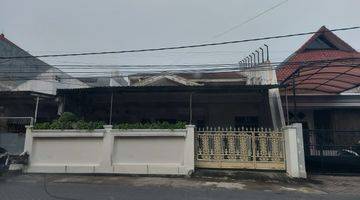 Gambar 1 Dijual Rumah di Darmo Permai Selatan, Surabaya