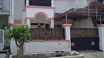 Gambar 1 Rumah Dijual Taman Pondok Indah, Wiyung, Surabaya