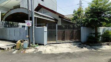 Gambar 1 Dijual Rumah SHM di Sukomanunggal Jaya Surabaya 