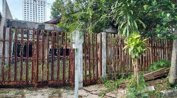 Gambar 1 Dijual Rumah Lama SHM di Darmo Permai Selatan Surabaya