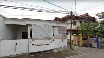 Gambar 1 Dijual Rumah SHM di Jalan Sambisari Surabaya Barat