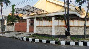 Gambar 1 Dijual Rumah SHM di Sukomanunggal Jaya Surabaya Barat