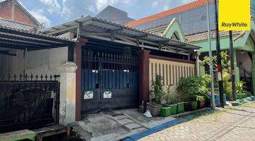 Gambar 1 Rumah Dijual Wisma Tengger, Benowo, Surabaya