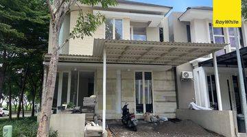 Gambar 1 Rumah Dijual Green Lake, Lidah Kulon, Lakarsantri, Surabaya