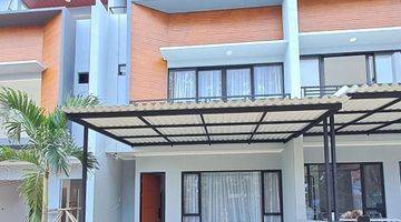 Gambar 1 Rumah minimalis modern ready tanpa DP di Depok-Pamulang