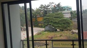 Gambar 4 Rumah 2 Lantai Lokasi Strategis Di Cibubur Bekasi