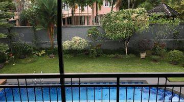 Gambar 3 Dijual Cepat Bu Rumah Mewah Semi Furnished di Sentul 