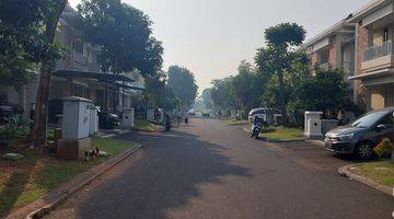 Gambar 2 Dijual Murah Rumah 2 Lantai Cluster Faraday Gading Serpong