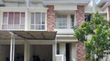 Gambar 1 Dijual Murah Rumah 2 Lantai Cluster Faraday Gading Serpong