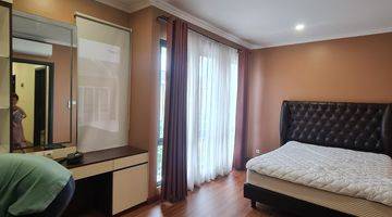 Gambar 1 Rumah Bagus 2Lantai Semi Furnished Baroni Summarecon Serpong