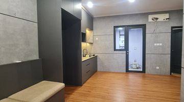 Gambar 2 Rumah Bagus 2Lantai Semi Furnished Baroni Summarecon Serpong