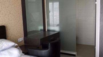 Gambar 3 Dijual Apartemen Gateway Pasteur Tower Ruby Lantai 10 