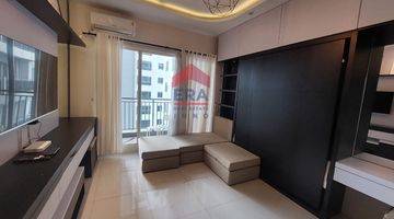 Gambar 5 Jual Cepat BU! Apartment Full Furnished Galeri Ciumbuleuit 3 Lantai 7