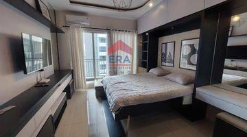 Gambar 4 Jual Cepat BU! Apartment Full Furnished Galeri Ciumbuleuit 3 Lantai 7