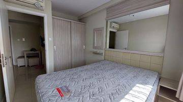 Gambar 1 Dijual Apartemen Parahyangan Residence 1 BR Lantai 8 