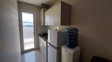 Gambar 2 Dijual Apartemen Parahyangan Residence 1 BR Lantai 8 