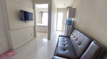 Gambar 3 Dijual Apartemen Parahyangan Residence 1 BR Lantai 8 