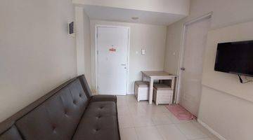 Gambar 4 Dijual Apartemen Parahyangan Residence 1 BR Lantai 8 