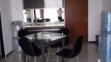 Gambar 4 Dijual Apartemen Gateway Pasteur Tower Ruby Lantai 10 