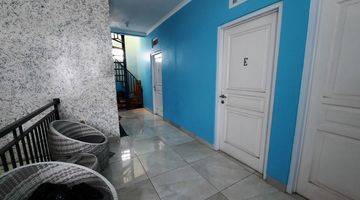 Gambar 1 Dijual Rumah Kost Aktif di Sayap Otista. Lokasi Sangat Strategis di Tengah Kota Bandung