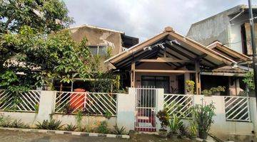 Gambar 1 Rumah Murah Lelang Bank, Griya Bandung Asri I 3kt 1,5 Lantai