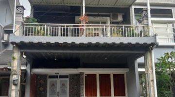 Gambar 1 Rumah Murah Lelang Bank Kawaluyaan Regency 3 BR