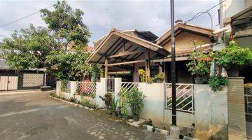 Gambar 2 Rumah Murah Lelang Bank, Griya Bandung Asri I 3kt 1,5 Lantai