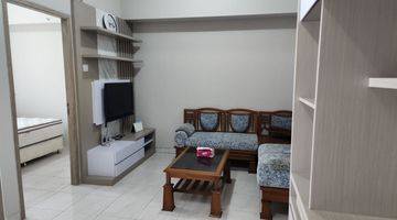 Gambar 2 Apartemen Newton Bandung Bdg Ters Terusan Buah Batu 2 BR Full Furnish