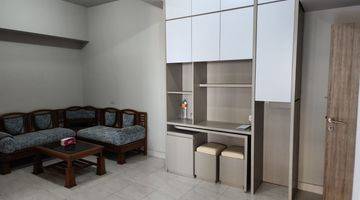 Gambar 1 Apartemen Newton Bandung Bdg Ters Terusan Buah Batu 2 BR Full Furnish