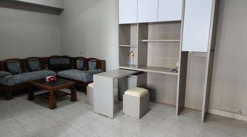 Gambar 4 Apartemen Newton Bandung Bdg Ters Terusan Buah Batu 2 BR Full Furnish