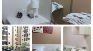 Gambar 4 Apartemen Sudirman Suites Bandung 2BR Full Furnish