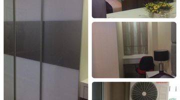 Gambar 5 Apartemen Sudirman Suites Bandung 2BR Full Furnish