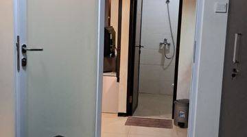 Gambar 2 Apartemen Gateway Pasteur 1 BR Full Furnish Bagus