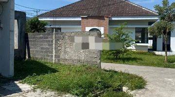 Gambar 4 Rumah Murah Lelang Bank Komplek Prima Swarga Arjasari Banjaran 