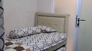 Gambar 1 Apartemen Gateway Pasteur 1 BR Full Furnish Bagus