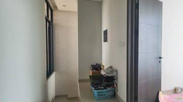 Gambar 4 Rumah 2 Lantai Bagus Summarecon Bandung Cluster Emily Tyle Elsa Standar 3br Semi Furnish