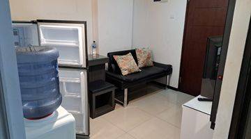 Gambar 4 Apartemen Gateway Pasteur 1 BR Full Furnish Bagus