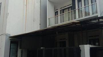 Gambar 2 Rumah Bagus Dan Murah 2 Lantai, Lelang Bank Covina Regency 4 Br