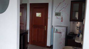 Gambar 5 Apartment The Majesty Type 1BR Full Furnish