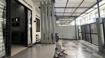 Gambar 4 Rumah Bagus Dan Murah 2 Lantai, Lelang Bank Covina Regency 4 Br