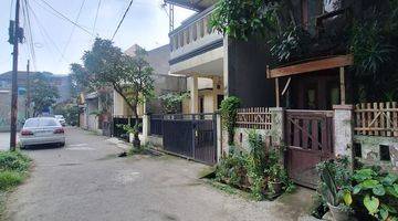 Gambar 3 Rumah 2 Lantai Lelang Bank, Bojongsoang Asri Indah 4 Br 