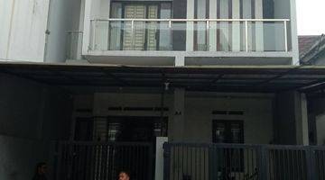 Gambar 3 Rumah Bagus Dan Murah 2 Lantai, Lelang Bank Covina Regency 4 Br