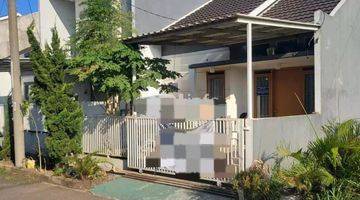 Gambar 2 Rumah Lelang Bank, Murah Siap Huni Di Komplek Adipura Gedebage