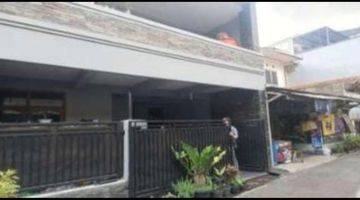 Gambar 1 Rumah Lelang Bank,area Sarijadi, Murah Siap Huni 3 Kt